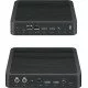 Logitech Large Room Bundle système de vidéo conférence 46 personne(s) Ethernet/LAN Système de vidéoconférence de groupe Logitech Large Room Bundle système de vidéo conférence 46 personne(s) Ethernet/LAN Système de vidéoconférence de groupe
