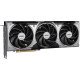MSI VENTUS GeForce RTX5080 16G 3X OC NVIDIA GeForce RTX 5080 16 Go GDDR7