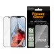 PanzerGlass ® Ceramic Screen Protector iPhone 17e | 16e | iPhone 14 | 13 Pro | 13 | Ultra-Wide Fit w. EasyAligner Protection d'écran transparent Apple 1 pièce(s)