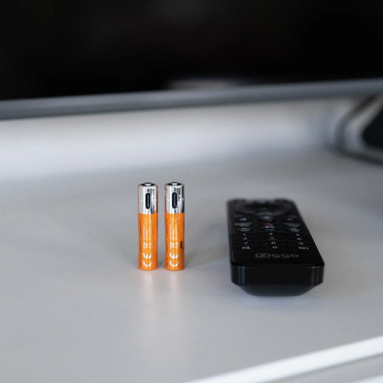 Xtorm XNG3AB4 pile domestique Batterie rechargeable AAA