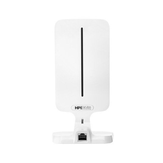 HPE Networking Instant On Access Point Bundle with PSU Dual Radio 2x2 Wi-Fi 6 (RW) AP22D