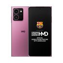 HMD Skyline 16,6 cm (6.55") Double SIM 5G USB Type-C 8 Go 256 Go 4600 mAh Rose HMD Skyline 16,6 cm (6.55") Double SIM 5G USB Type-C 8 Go 256 Go 4600 mAh Rose