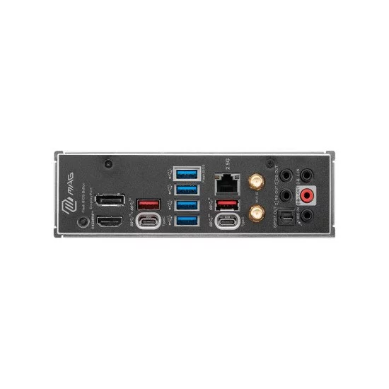 MSI MAG X670E TOMAHAWK WIFI carte mère AMD X670 Emplacement AM5 ATX MSI MAG X670E TOMAHAWK WIFI carte mère AMD X670 Emplacement AM5 ATX