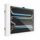 Compulocks 13PAPX4W support antivol pour tablettes 33 cm (13") Blanc Compulocks 13PAPX4W support antivol pour tablettes 33 cm (13") Blanc