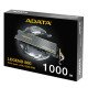 ADATA LEGEND 860 SLEG-860-1000GCS disque SSD 1 To M.2 PCI Express 4.0 NVMe 3D NAND ADATA LEGEND 860 SLEG-860-1000GCS disque SSD 1 To M.2 PCI Express 4.0 NVMe 3D NAND