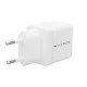 Targus HJG35EU chargeur d'appareils mobiles Targus HJG35EU chargeur d'appareils mobiles
