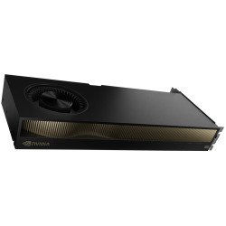 Nvidia RTX PRO 5000 Blackwell 48 Go GDDR7