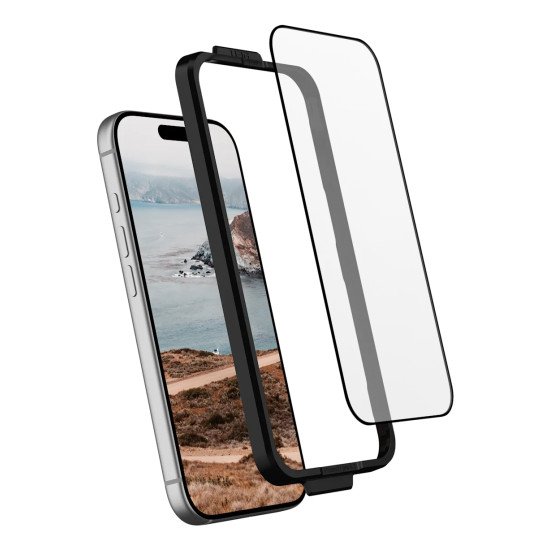 Urban Armor Gear 14438311VN Film de protection anti-reflets Apple 1 pièce(s)