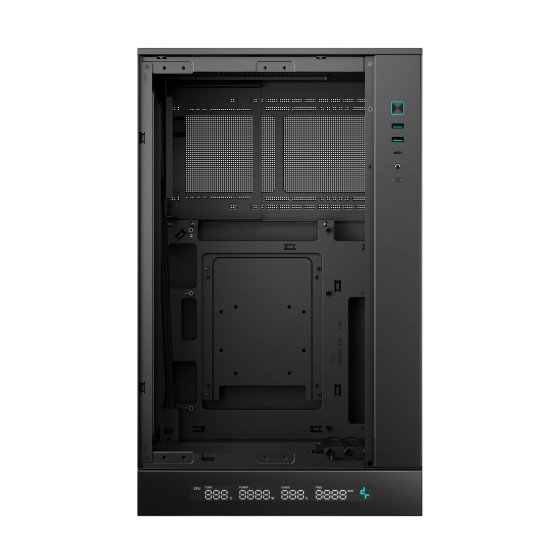 DeepCool CH270 Digital DeepCool CH270 Digital