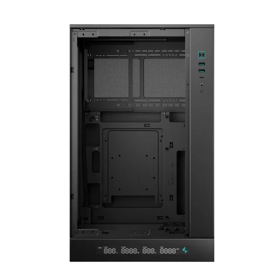 Ch270 DeepCool CH270 Digital R-CH270-BKNDM0-G-1 pas cher