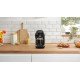 Bosch TAS112E machine à café Entièrement automatique Cafetière à dosette 0,7 L