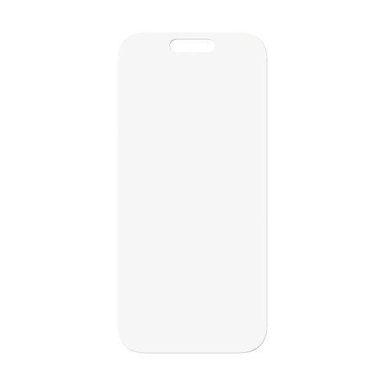PanzerGlass ® Screen Protector iPhone 17 | iPhone 16 Pro | Classic Fit w. EasyAligner Protection d'écran transparent Apple 1 pièce(s)