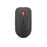Lenovo Pro Plus 6050 souris Bureau Ambidextre RF sans fil + Bluetooth Optique 2400 DPI