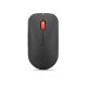 Lenovo Pro Plus 6050 souris Bureau Ambidextre RF sans fil + Bluetooth Optique 2400 DPI