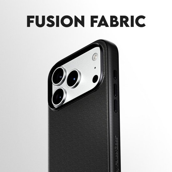 PanzerGlass CR23769 coque de protection pour téléphones portables 16 cm (6.3") Housse Noir