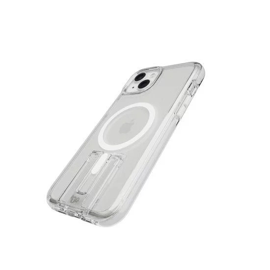 Tech21 T21-10285 coque de protection pour téléphones portables 17 cm (6.7") Housse Transparent, Blanc Tech21 T21-10285 coque de protection pour téléphones portables 17 cm (6.7") Housse Transparent, Blanc