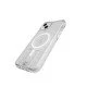 Tech21 T21-10285 coque de protection pour téléphones portables 17 cm (6.7") Housse Transparent, Blanc Tech21 T21-10285 coque de protection pour téléphones portables 17 cm (6.7") Housse Transparent, Blanc