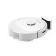 Roborock Q8 Max robot aspirateur 0,77 L Sac à poussière Blanc Roborock Q8 Max robot aspirateur 0,77 L Sac à poussière Blanc
