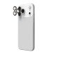 InvisibleShield Glass Elite Protecteur d'objectif caméra Apple 3 pièce(s) InvisibleShield Glass Elite Protecteur d'objectif caméra Apple 3 pièce(s)