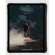 Urban Armor Gear Monarch iPad Air 13" (M4, 3rd Gen, 2026) 33 cm (13") Housse Orange