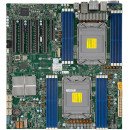 Supermicro MBD-X12DAI-N6-B carte mère Intel C621A LGA 4189 ATX étendu Supermicro MBD-X12DAI-N6-B carte mère Intel C621A LGA 4189 ATX étendu