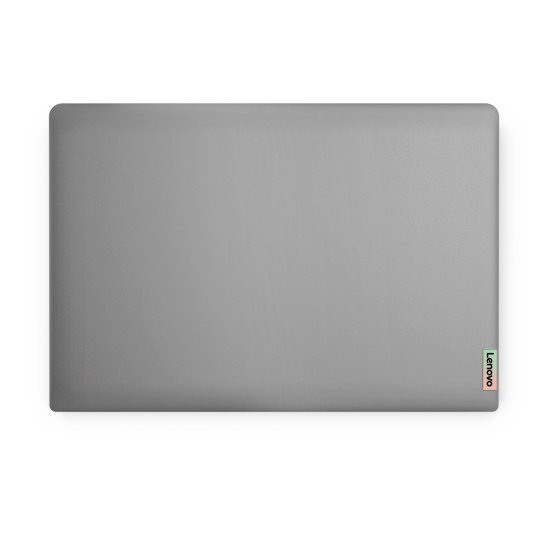 Lenovo IdeaPad 3 17ABA7 AMD Ryzen™ 5 5625U Ordinateur portable 43,9 cm (17.3") Full HD 16 Go DDR4-SDRAM 512 Go SSD Wi-Fi 6 (802.11ax) Windows 11 Home Allemand Gris