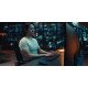 Logitech MX Keys S Combo clavier Souris incluse Bureau RF sans fil + Bluetooth Danois, Finlandais, Norvégien, Suédois Graphite