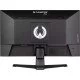 iiyama G-MASTER G2245HSU-B2 LED display 54,6 cm (21.5") 1920 x 1080 pixels Full HD Noir iiyama G-MASTER G2245HSU-B2 LED display 54,6 cm (21.5") 1920 x 1080 pixels Full HD Noir