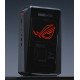 ASUS ROG NUC RNUC15JNK9X28AA2 Intel Core Ultra 9 32 Go DDR5-SDRAM 2 To SSD NVIDIA GeForce RTX 5080 Windows 11 Home USFF Mini PC Noir ASUS ROG NUC RNUC15JNK9X28AA2 Intel Core Ultra 9 32 Go DDR5-SDRAM 2 To SSD NVIDIA GeForce RTX 5080 Windows 11 Home USFF Mini PC Noir