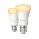 Philips Hue White ambiance A60 - Ampoule connectée E27 - 1100