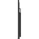 iiyama TE7515A-B2AG Écran d'affichage dynamique Écran plat interactif 190,5 cm (75") Wifi 550 cd/m² 4K Ultra HD Noir Écran tactile Intégré dans le processeur Android 24/7