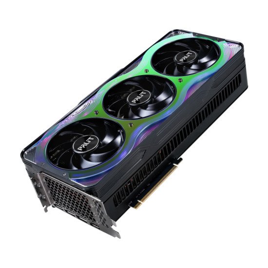Palit GeForce RTX 5090 GameRock NVIDIA 32 Go GDDR7 Palit GeForce RTX 5090 GameRock NVIDIA 32 Go GDDR7