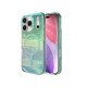ZAGG Milan Snap coque de protection pour téléphones portables 16,5 cm (6.5") Housse Vert ZAGG Milan Snap coque de protection pour téléphones portables 16,5 cm (6.5") Housse Vert
