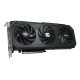 GIGABYTE Radeon RX 9060 XT GAMING OC 16G Carte Graphique - 16GB GDDR6, 128bit, PCI-E 5.0, 3320 MHz Fréquence du cœur, 2 x DisplayPort, 1 x HDMI, GV-R9060XTGAMING OC-16GD