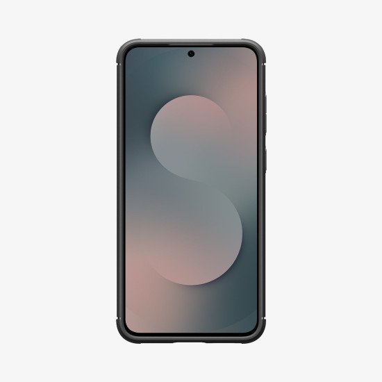 Spigen Core Armor coque de protection pour téléphones portables 17 cm (6.7") Housse Noir