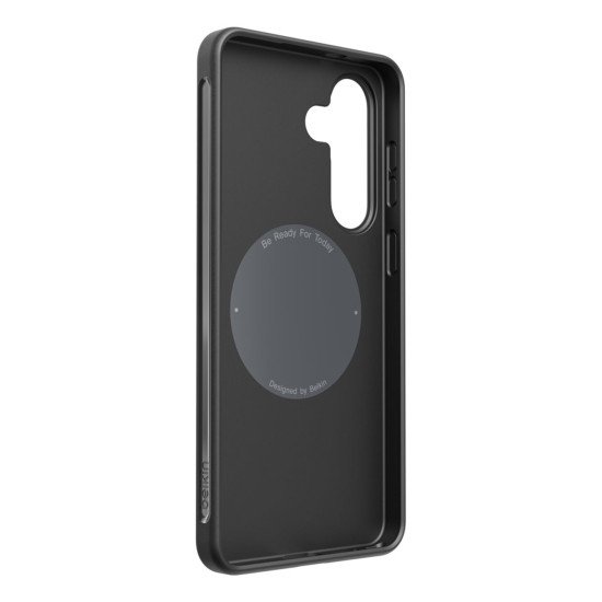 Belkin MSB016HQBK coque de protection pour téléphones portables 17 cm (6.7") Housse Noir