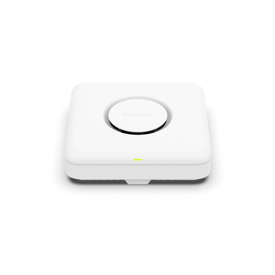 NETGEAR WBE758 11530 Mbit/s Blanc Connexion Ethernet POE