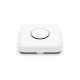 NETGEAR WBE758 11530 Mbit/s Blanc Connexion Ethernet POE