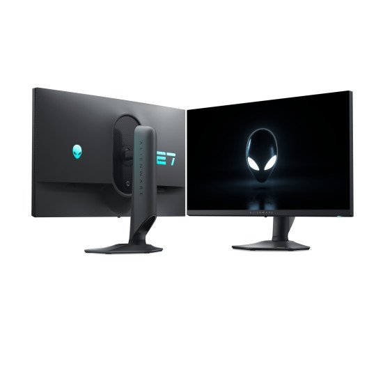 Alienware AW2724DM LED display 68,6 cm (27") 2560 x 1440 pixels Quad HD LCD Noir Alienware AW2724DM LED display 68,6 cm (27") 2560 x 1440 pixels Quad HD LCD Noir