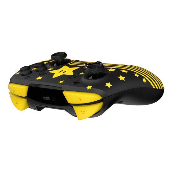 Turtle Beach Rematch: Super Mario Star Turtle Beach Rematch: Super Mario Star