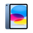 Apple iPad 5G LTE-TDD & LTE-FDD 128 Go 27,9 cm (11") Wi-Fi 6 (802.11ax) iPadOS 18 Bleu