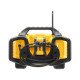 DeWALT DCR027-QW Radio portable