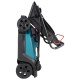Makita DLM330RT tondeuse à gazon Tondeuse à gazon poussée Batterie Noir, Bleu Makita DLM330RT tondeuse à gazon Tondeuse à gazon poussée Batterie Noir, Bleu
