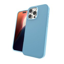 ZAGG SoHo Snap coque de protection pour téléphones portables 17,5 cm (6.9") Housse Bleu ZAGG SoHo Snap coque de protection pour téléphones portables 17,5 cm (6.9") Housse Bleu
