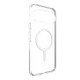 ZAGG Crystal Palace Snap coque de protection pour téléphones portables 17 cm (6.7") Housse Transparent ZAGG Crystal Palace Snap coque de protection pour téléphones portables 17 cm (6.7") Housse Transparent
