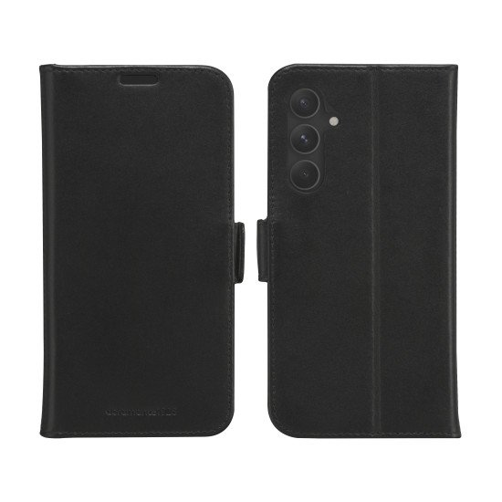 dbramante1928 Copenhagen coque de protection pour téléphones portables 16,8 cm (6.6") Folio Noir