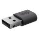Logitech 956-000169 changeur de genre de câble USB-C USB-A Graphite