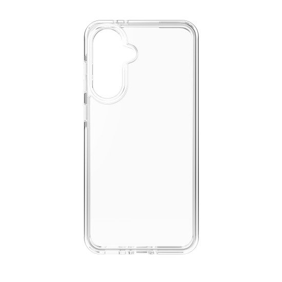 ZAGG Crystal Palace Lite coque de protection pour téléphones portables 17 cm (6.7") Housse Transparent