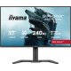 iiyama GB2771HSU-B1 écran PC 68,6 cm (27") 1920 x 1080 pixels Full HD Noir