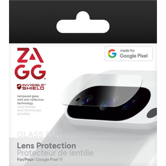 InvisibleShield Glass Elite Protecteur d'objectif caméra Google 1 pièce(s)